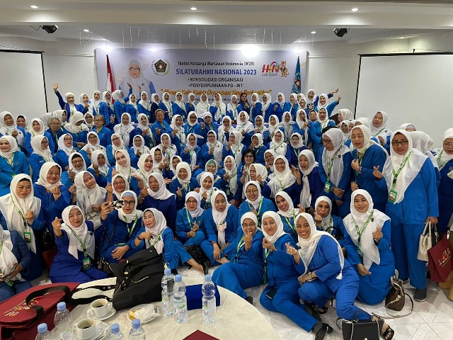 ikwi nusantara